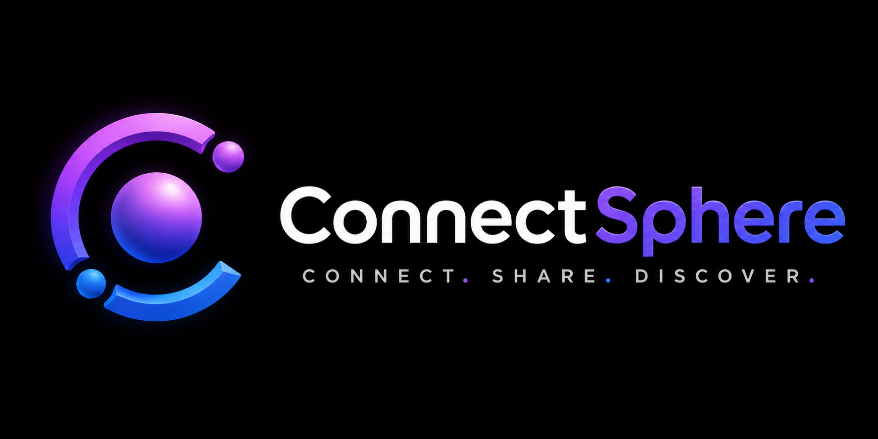 ConnectSphere logo